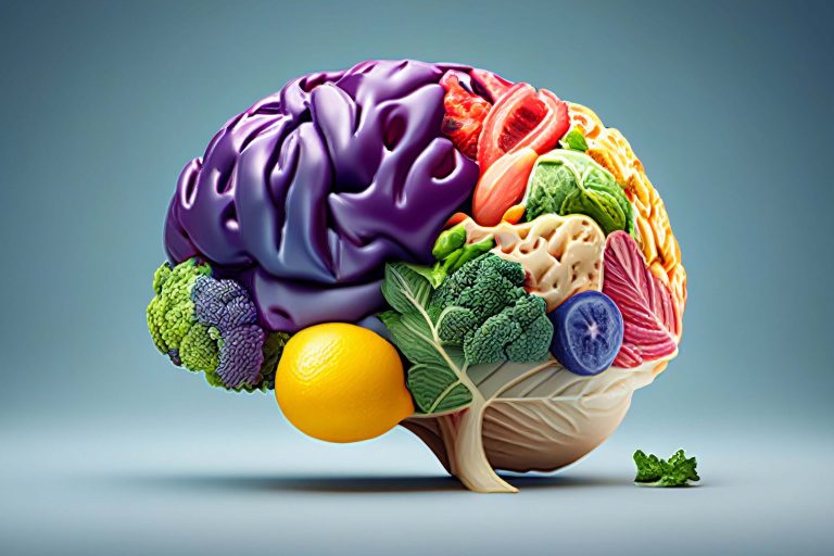 Nutrição e Saúde Mental