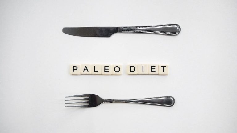 dieta paleo