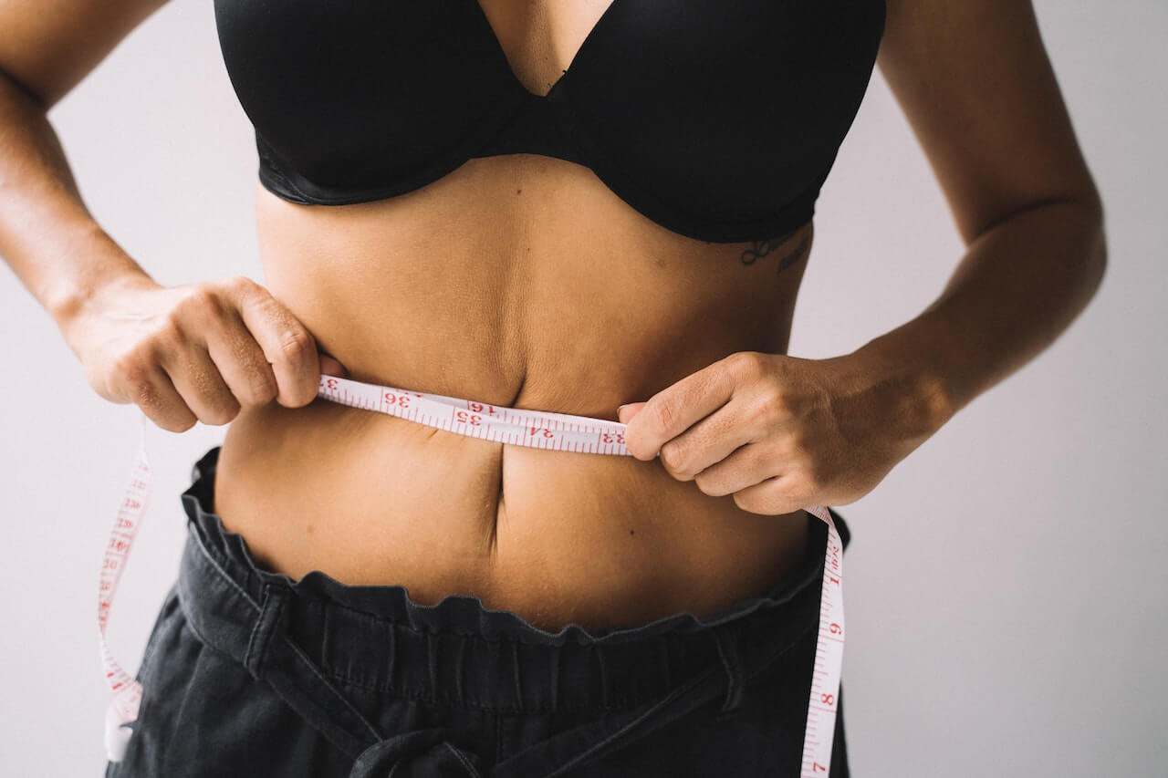 Dieta saudável para emagrecer