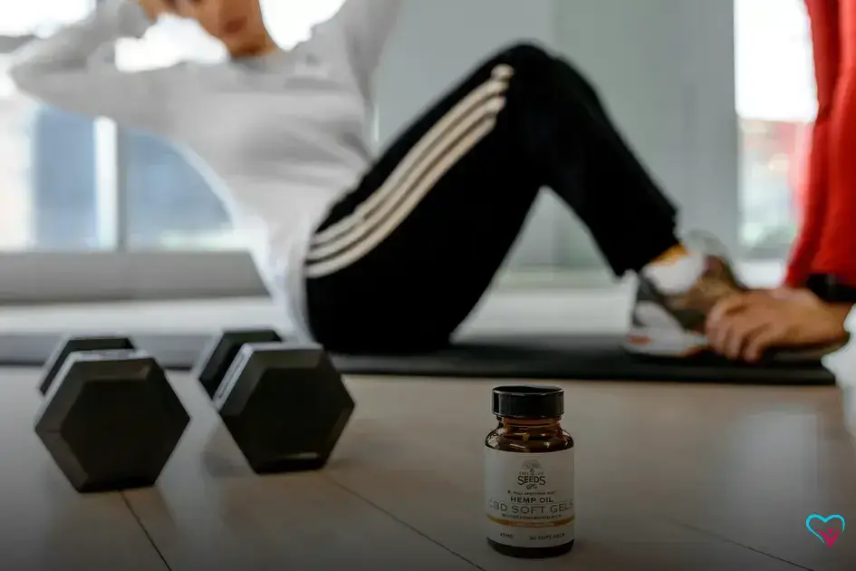 Suplemento alimentar Lipo Healthy