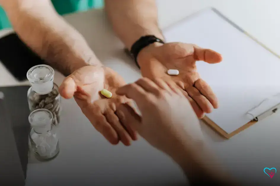 Suplemento para Homens FenoGreco