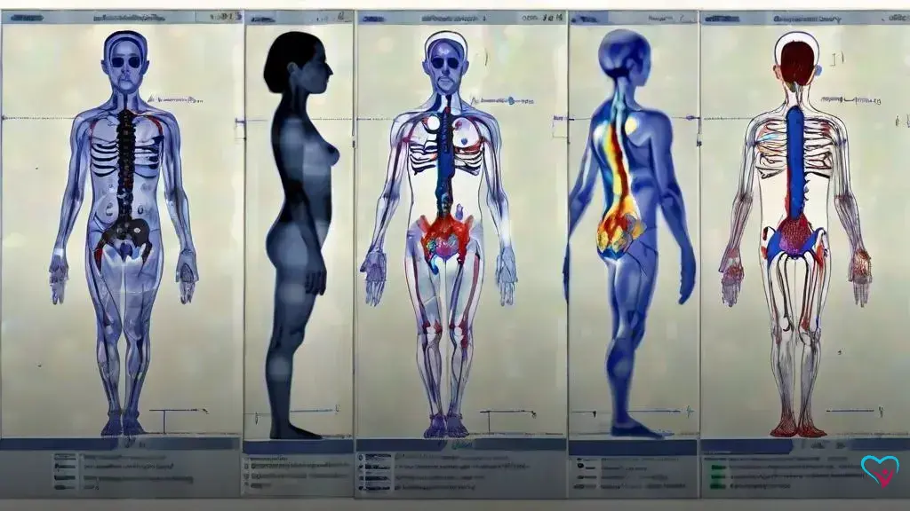Cintilografia Entenda o teste e quem precisa fazê-lo