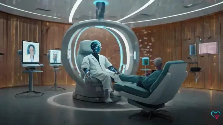 Como a IA transformará a psiquiatria