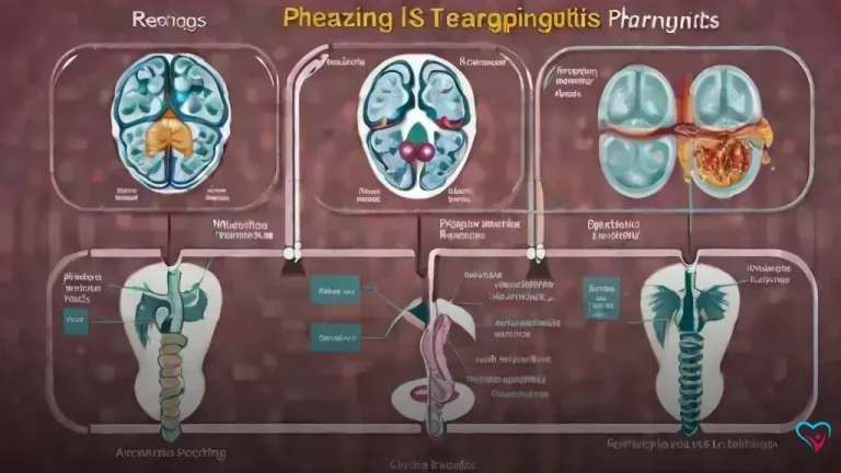 Faringite: Guia Completo para Reconhecer e Tratar