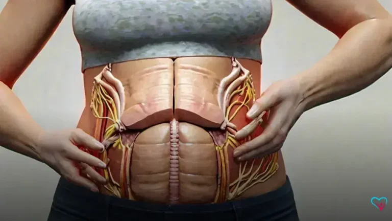 Flacidez Abdominal Entenda a Diástase e Seus Efeitos