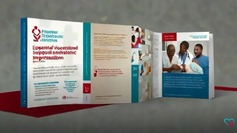 Guia de vacinas essenciais para portadores de HIV