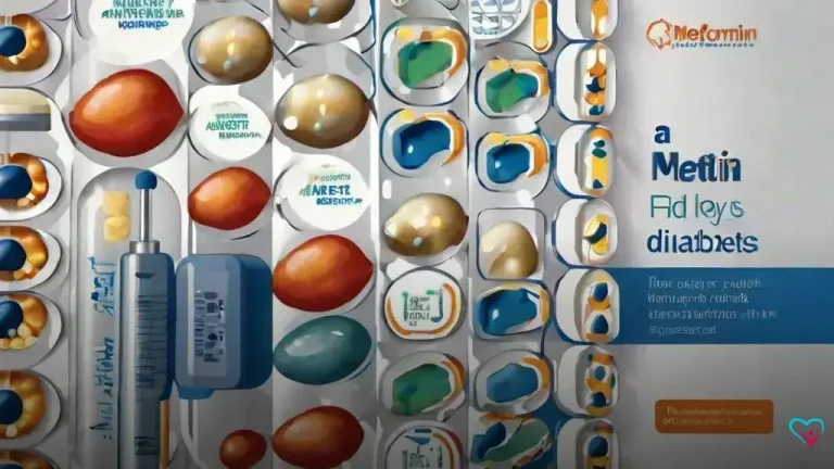 Metformina: Guia Completo Sobre seu Uso Contra Diabetes
