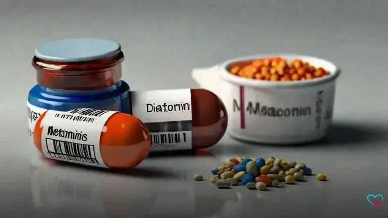 Metformina: Uso, Benefícios e Efeito no Diabetes