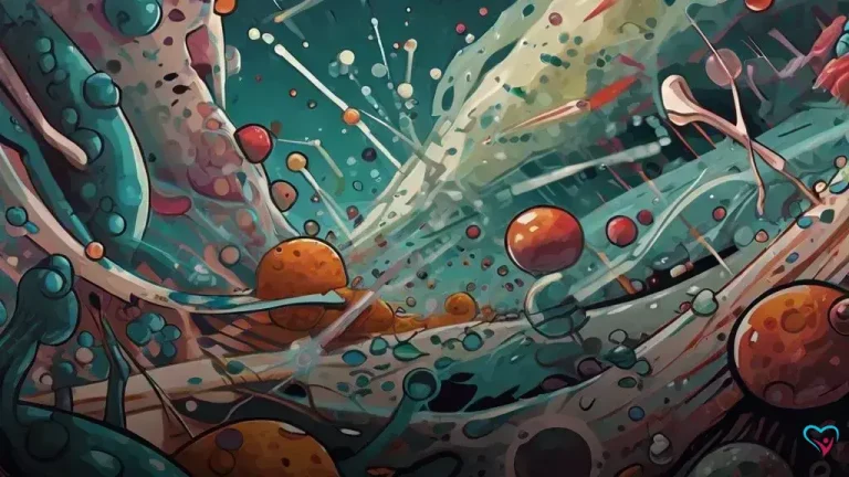 Supermicróbios: batalha invisível aos olhos