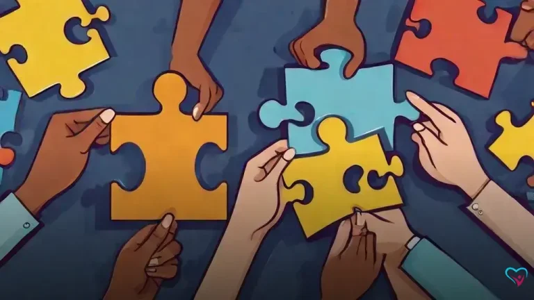 Ampliando a conscientização sobre o autismo