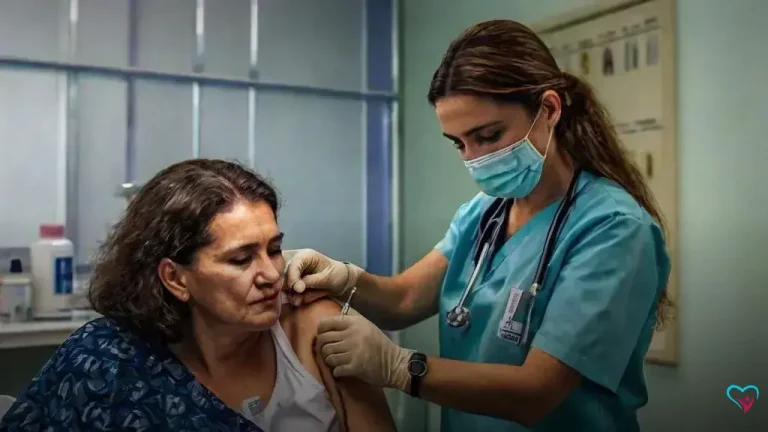 Brasil adota vacinação de dose única contra HPV