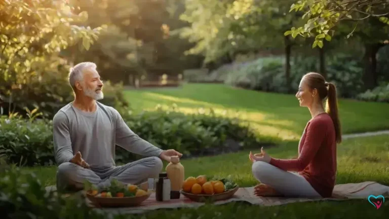 Como a Medicina do Estilo de Vida Beneficia Você