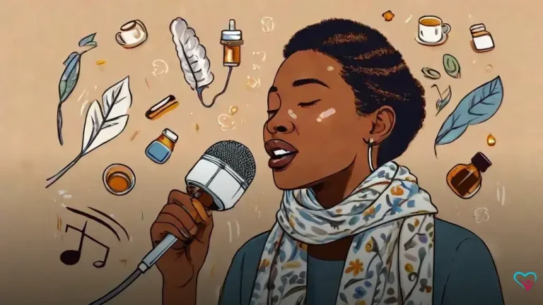 Como Proteger Sua Voz Guia no Dia Mundial da Voz