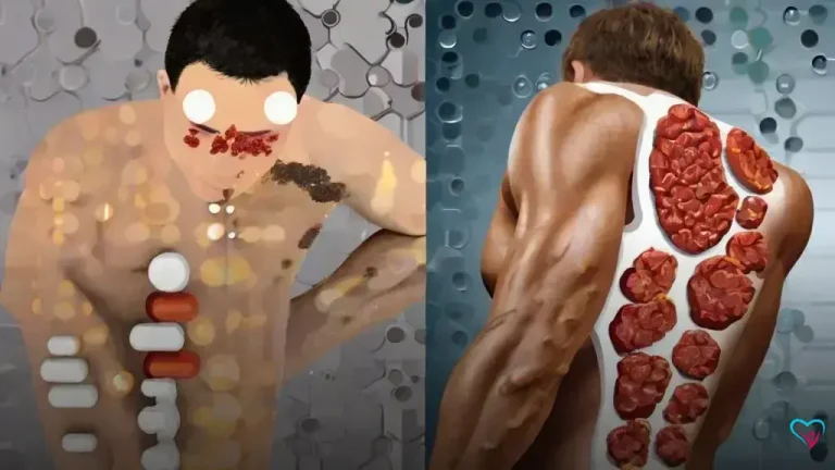 Como Suplementos Usados na Academia Podem Causar Acne