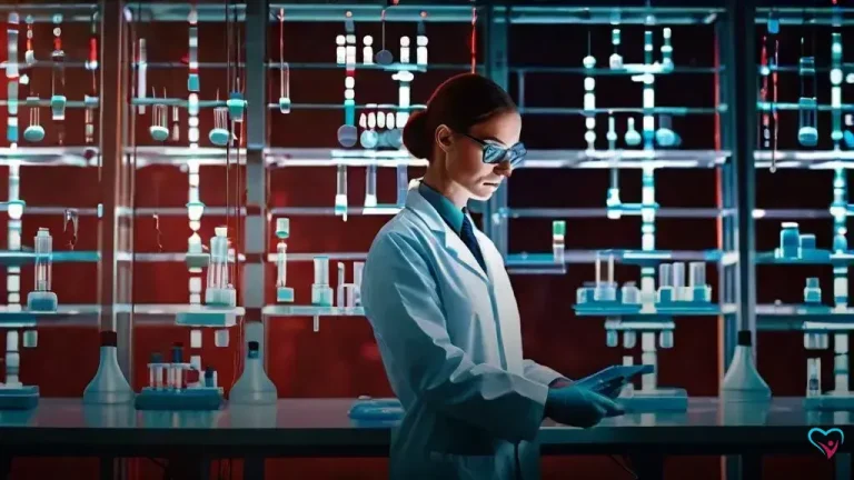 Como um banco genético nacional está sendo formado