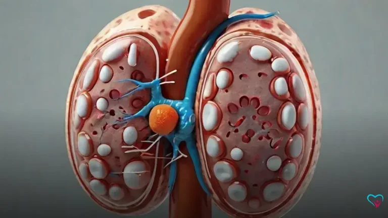 Descubra o rim policístico
