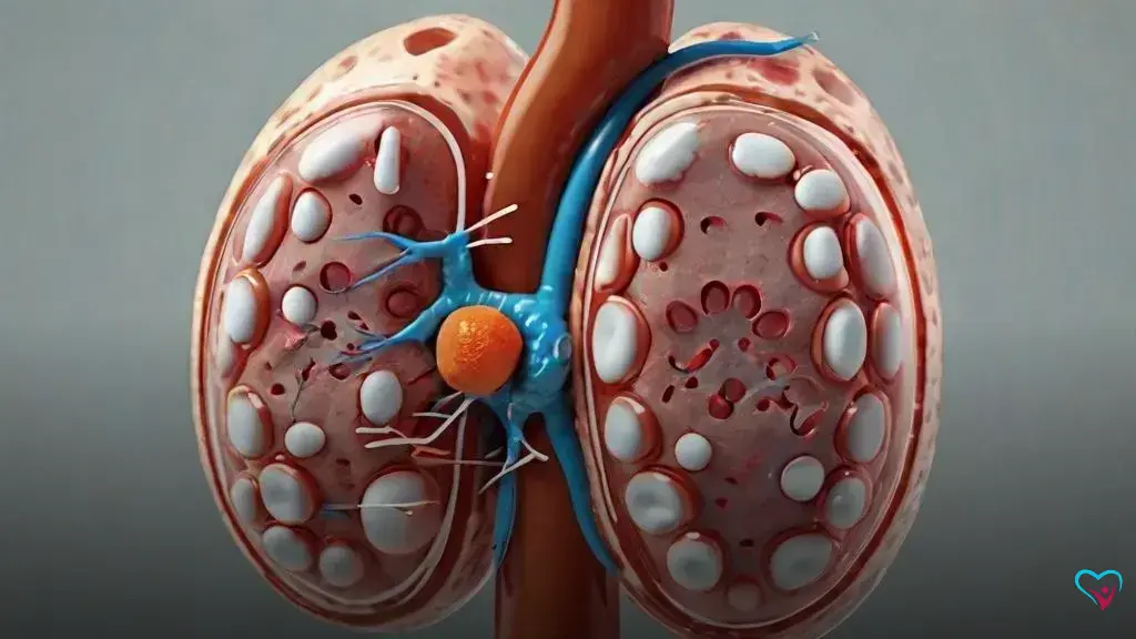 Descubra o rim policístico