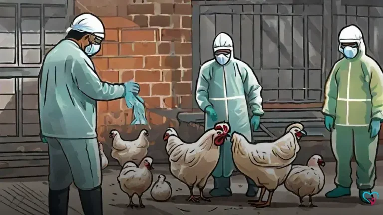 Gripe aviária: Entenda os riscos globais do vírus