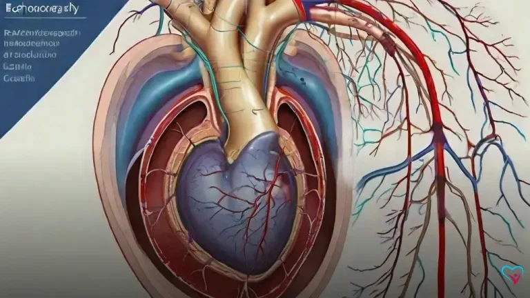 Guia Completo do Ecocardiograma: Funções e Tipos