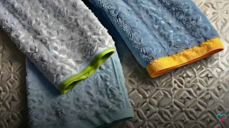 Quando realmente substituir sua toalha de banho?