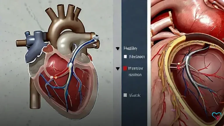 Risco cardíaco da hipertensão
