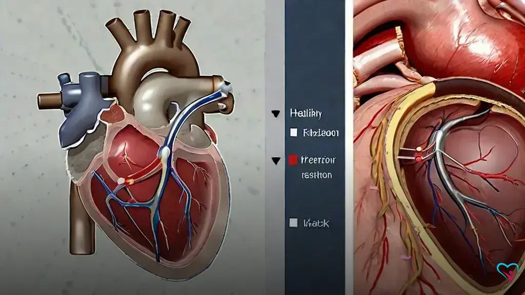Risco cardíaco da hipertensão