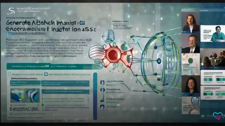 SAS Brasil Pioneirismo e Saúde na Visão de Stanford