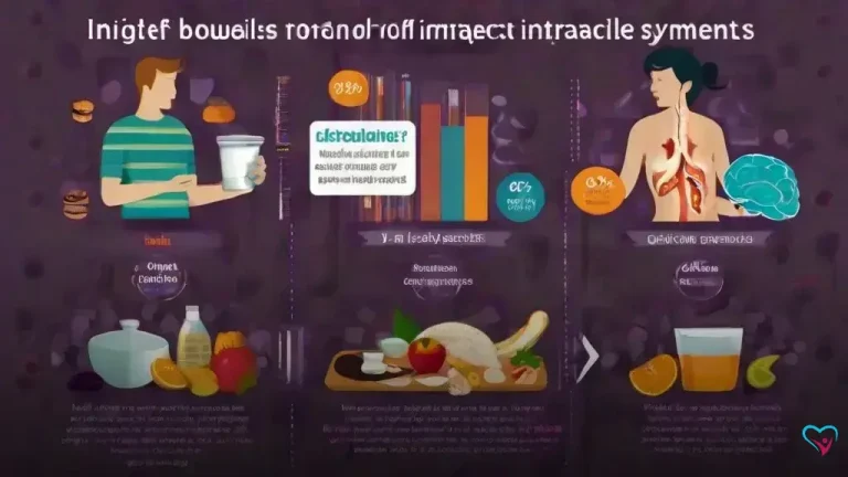 Como o Estilo de Vida Influencia a Síndrome do Intestino Irritável