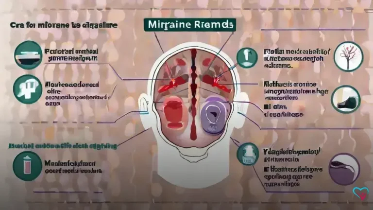 Descubra como identificar e tratar a enxaqueca