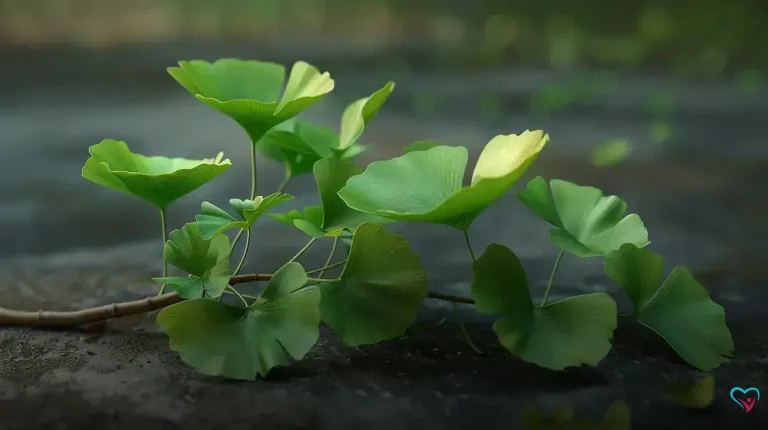 biloba ginkgo biloba