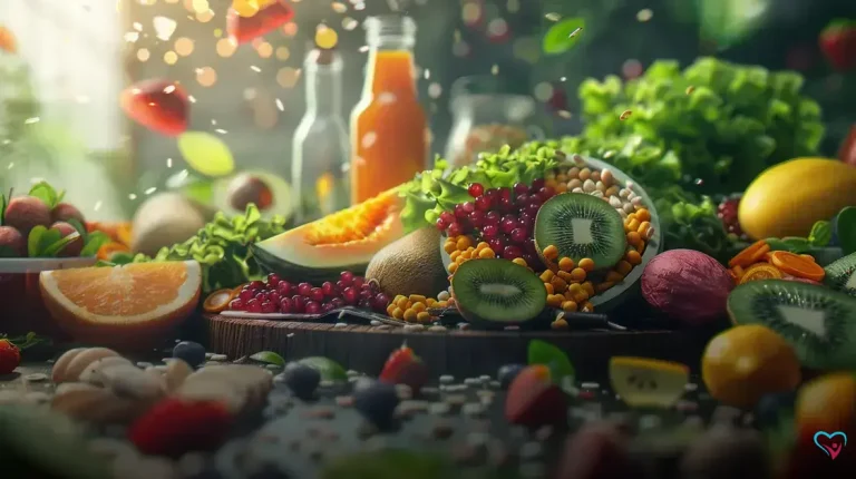 funcional nutrição