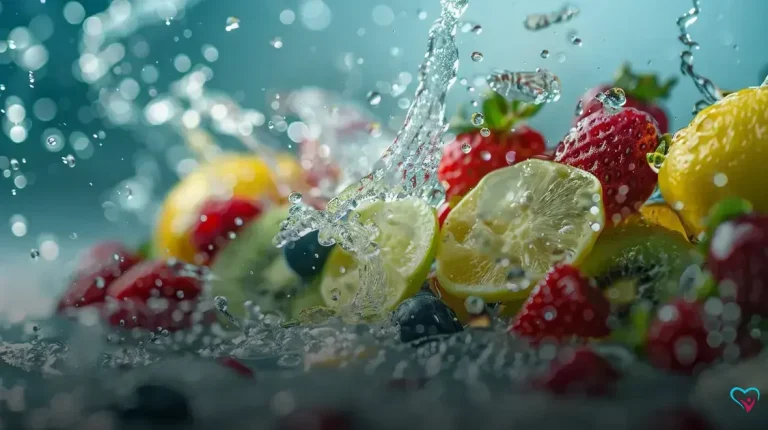 nutrição estética