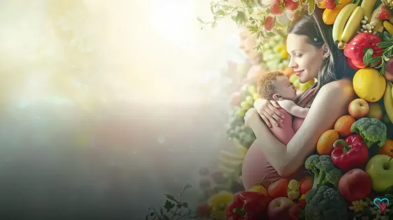 nutrição materno infantil