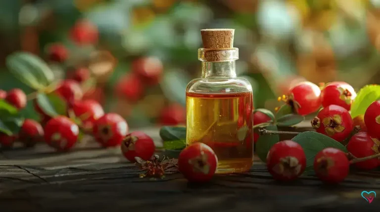 oleo de rosa mosqueta