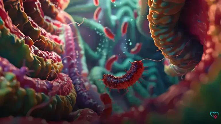 sindrome do intestino