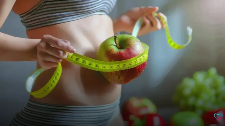 suplemento para perda de peso