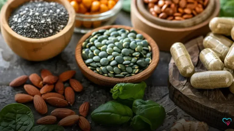 alimentação com magnesio