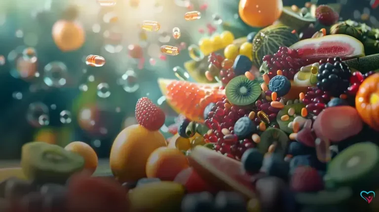 alimentação com vitamina b12