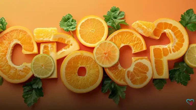 alimentação com vitamina c