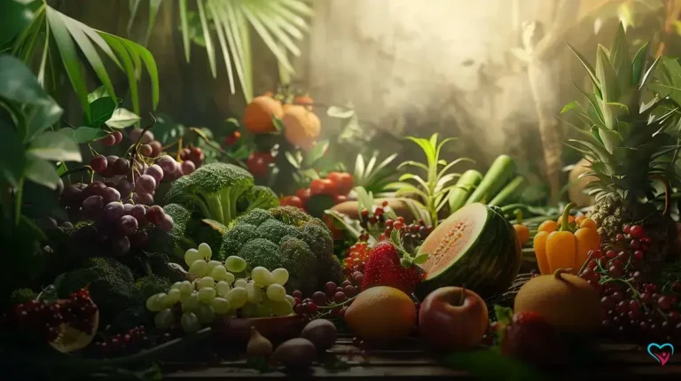 alimentação de origem vegetal
