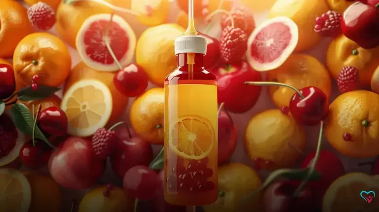 alimentação enteral e parenteral