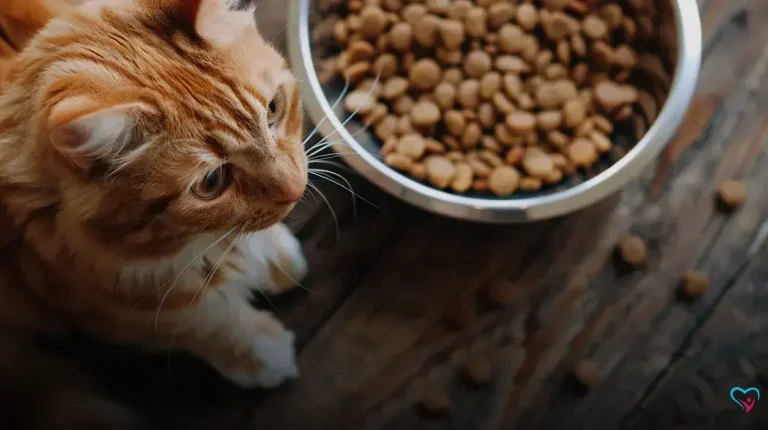 alimentação natural para gatos