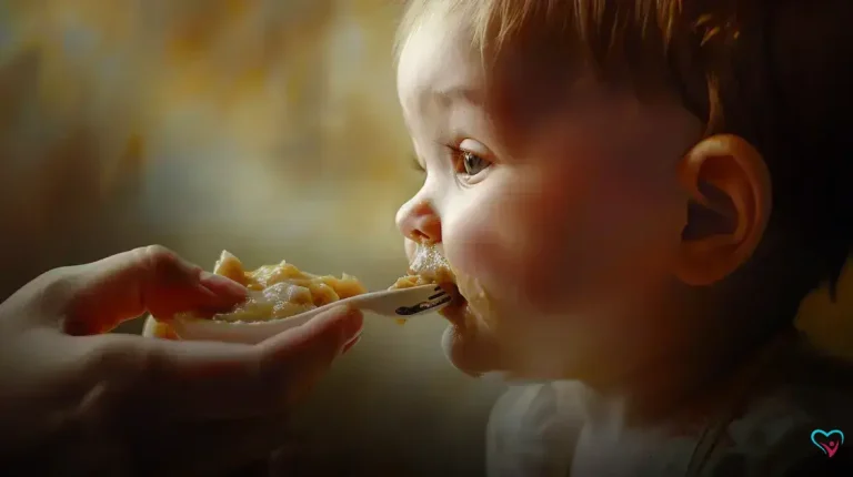 alimentação parental