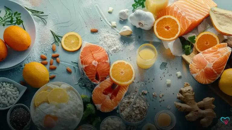 alimentação que tem vitamina d