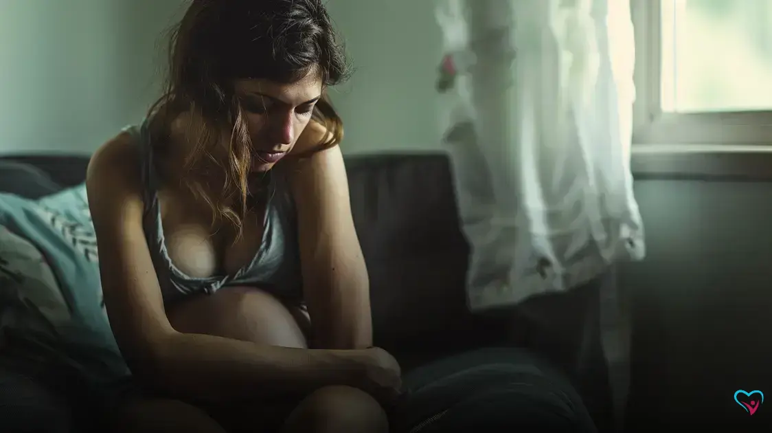 depressão pós-parto