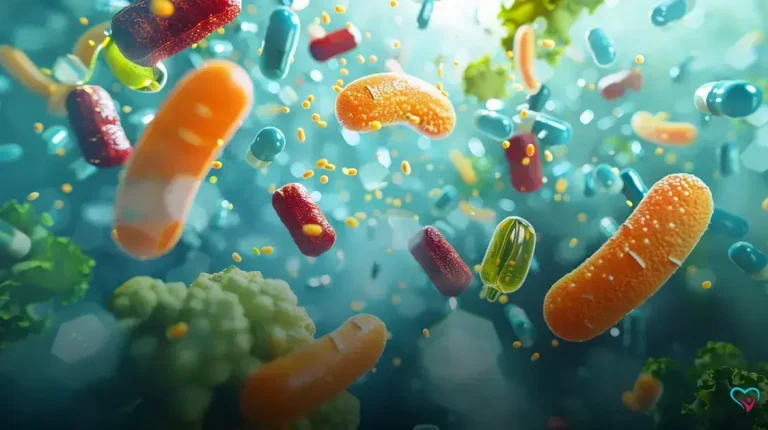 probioticos na alimentação