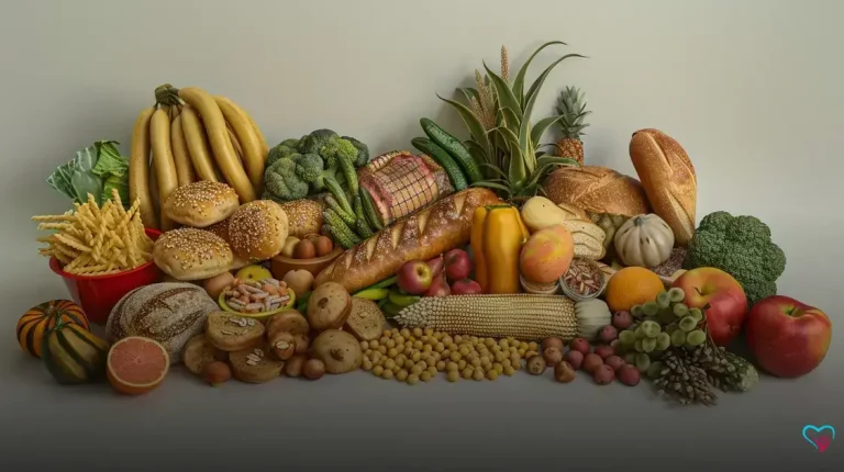 quais alimentação tem carboidratos