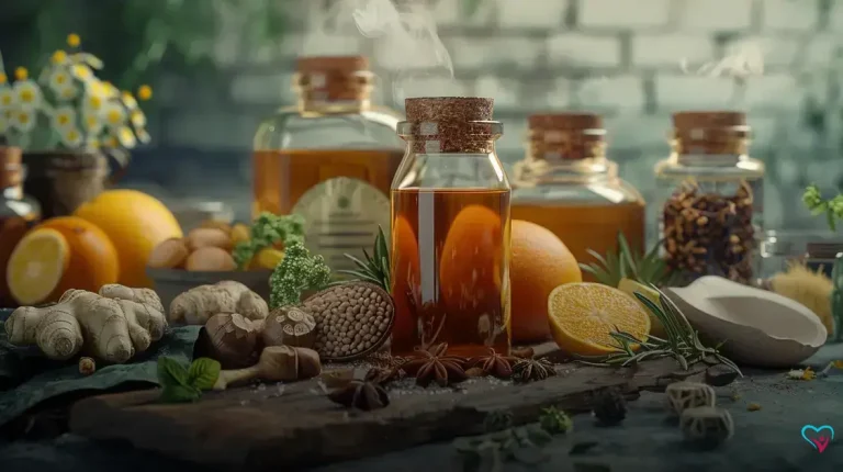 Remédio natural para tosse