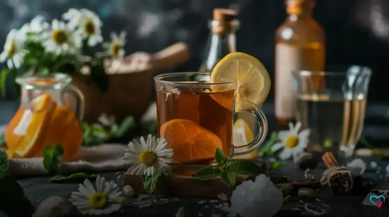 Remédios naturais para tosse seca