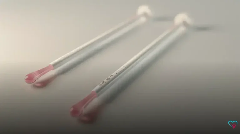 testes de gravidez caseiro